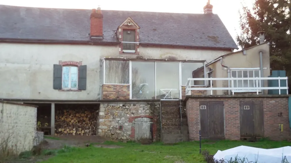 Maison à rénovewebp