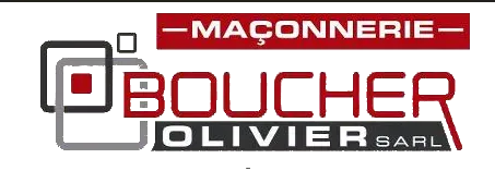 boucher olivier sarl