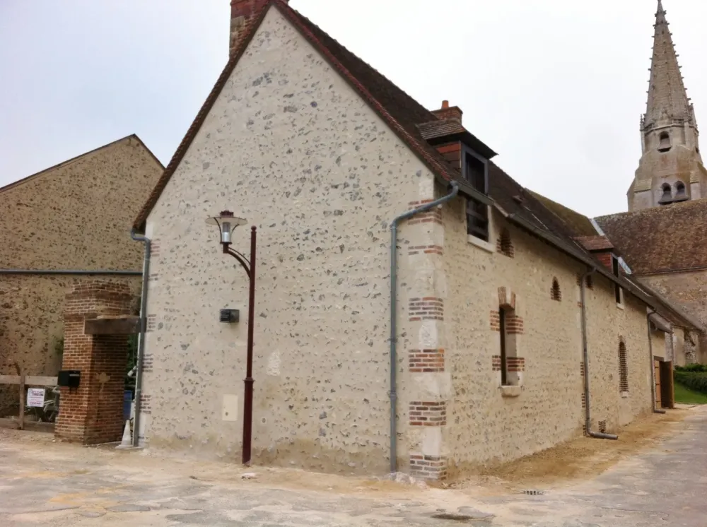 Le ravalement en pierres naturelles pour un aspect authentique