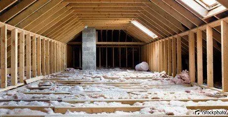 Construction de maisons neuves et extensions